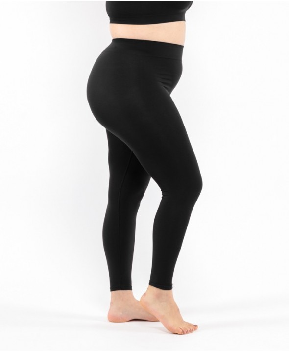 Leggings - Noir