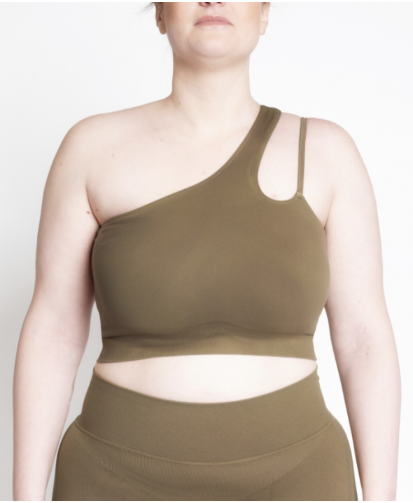Brassiere Sport Femme...