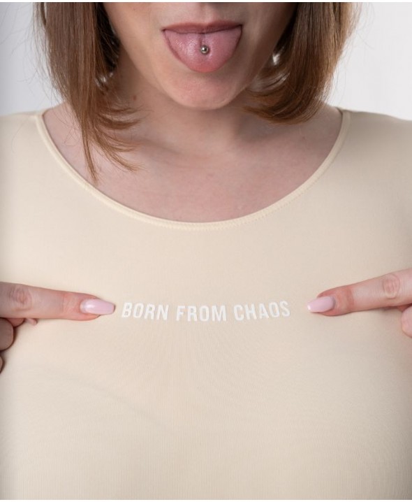 Body Seamless Longue...