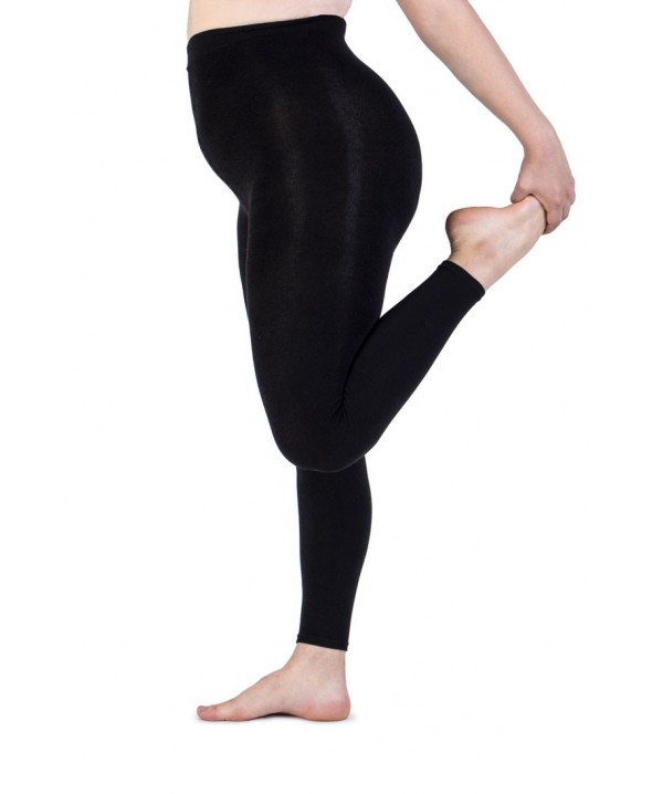 Leggings Supermatte en...