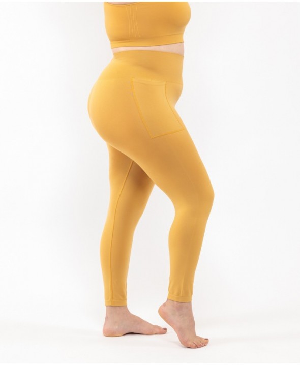 Leggings Sport avec Poche -...