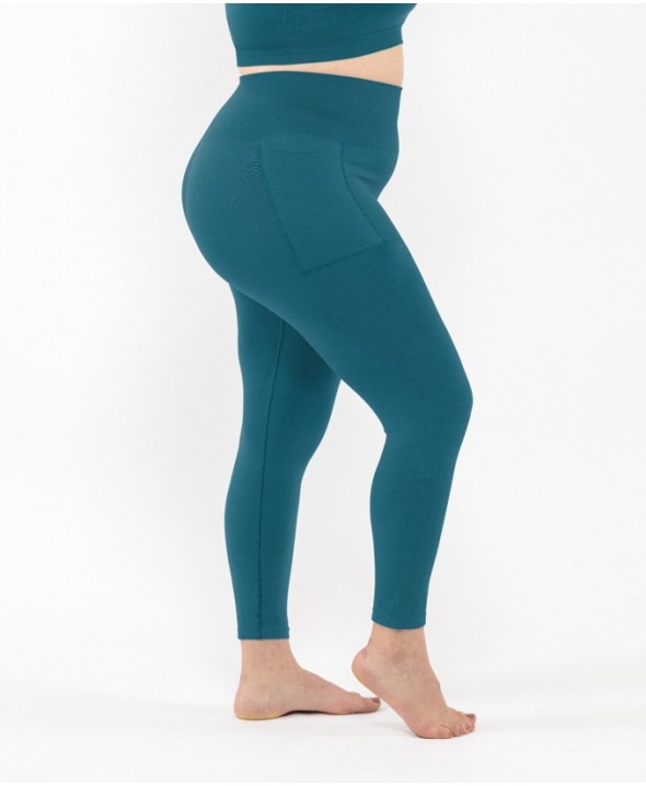 Leggings Sport avec Poche -...