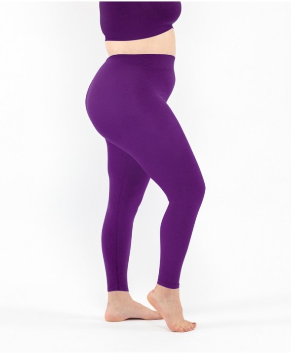 Leggings - Violet