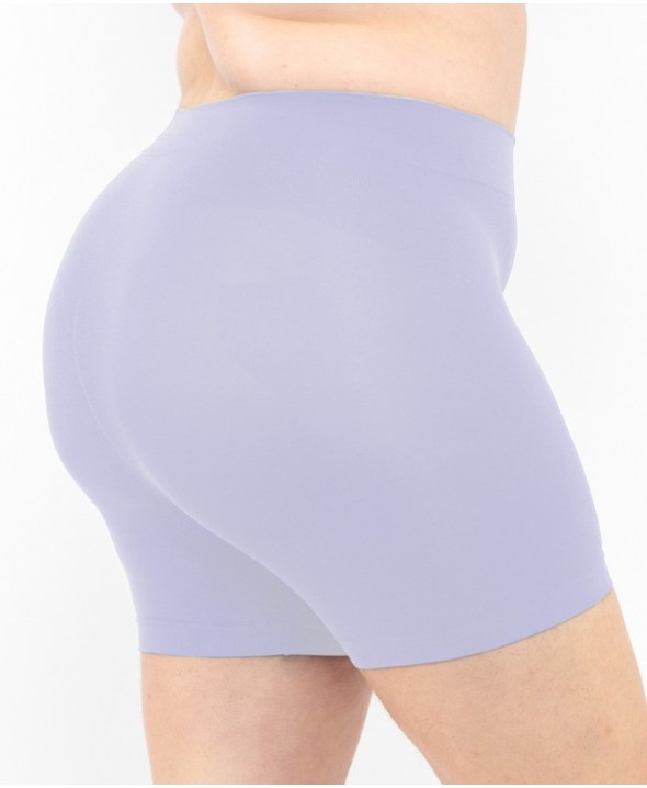 Short anti-frottement - Lilas