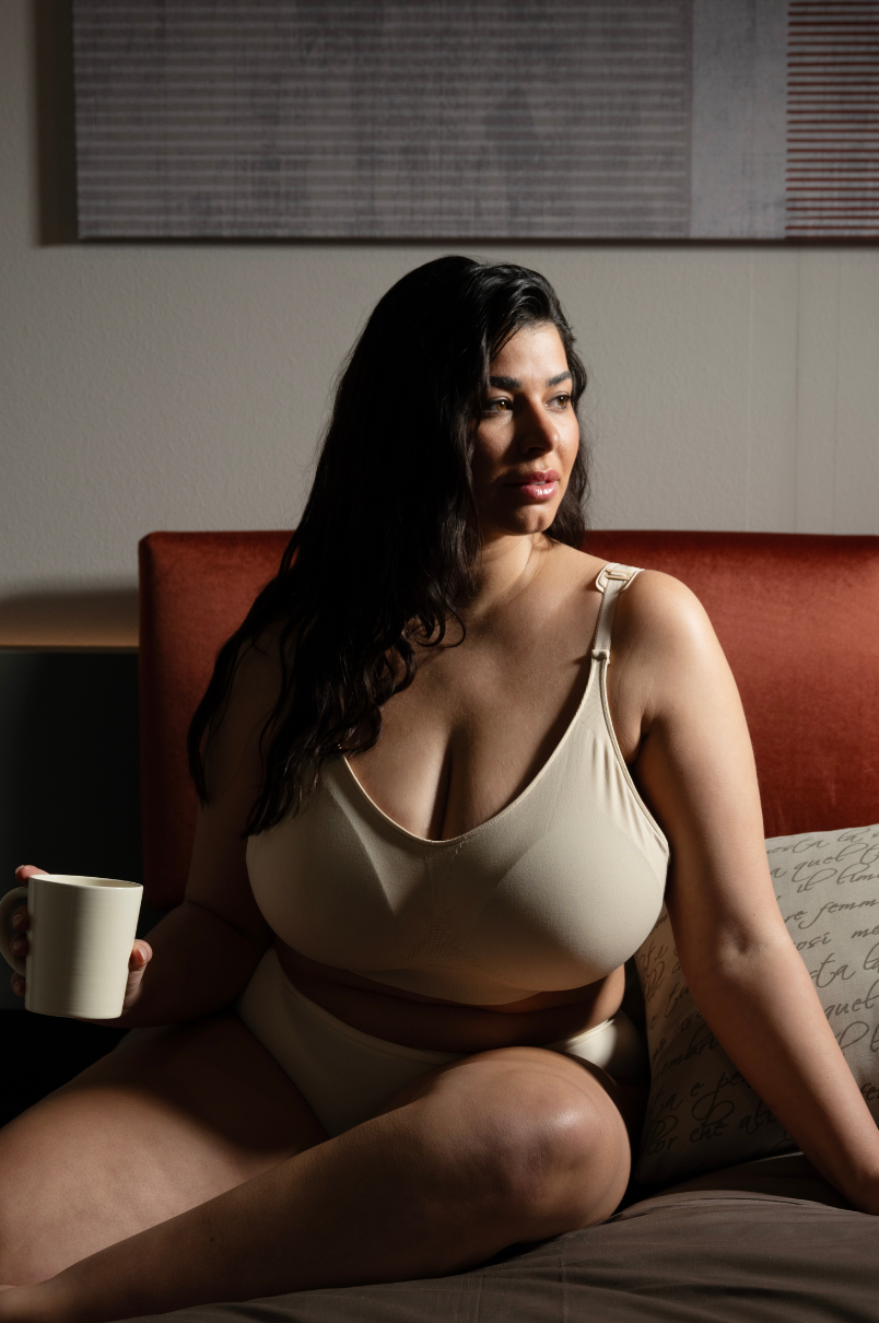 Nuovi arrivi sport donna Curvy – Leela Lab