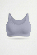 Bralette Lilla Curvy per Taglie Forti | Leela Lab