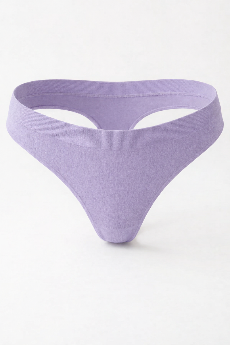 Perizoma Lilla Curvy per Taglie Forti | Leela Lab