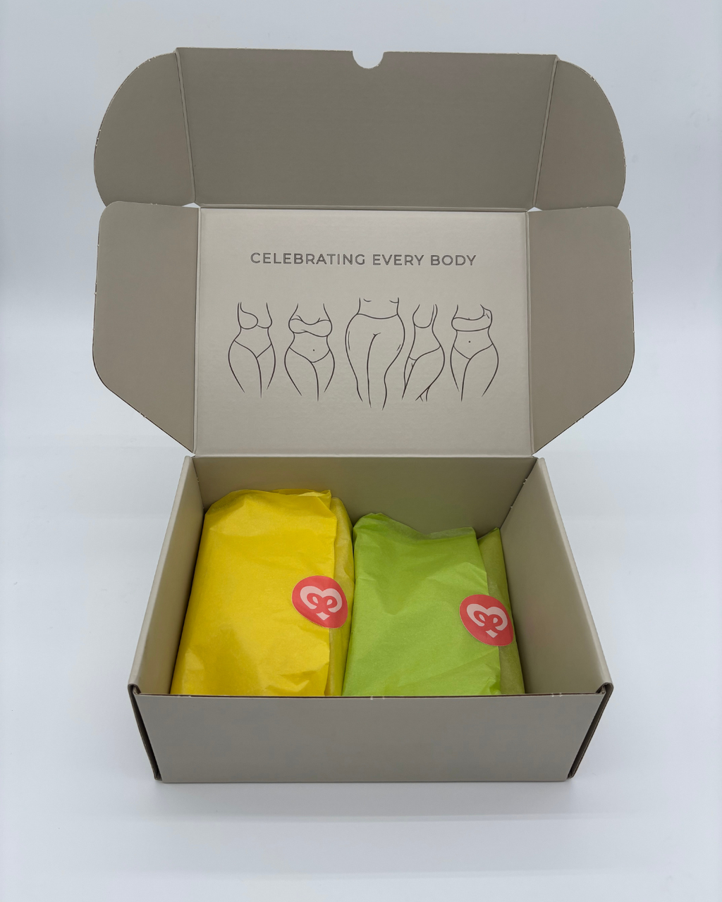 Coffret surprise Essenza - 2 produits