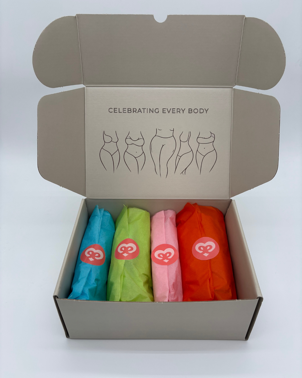 Coffret surprise Armonia - 4 produits