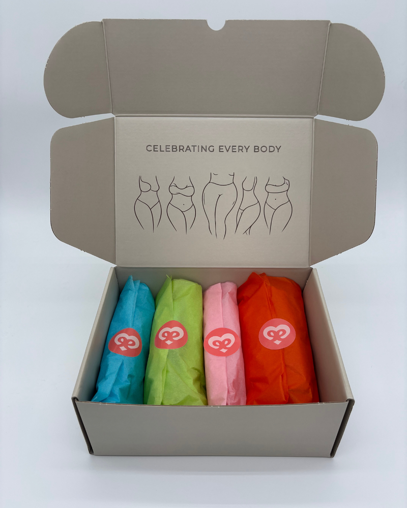 Coffret surprise Armonia - 4 produits