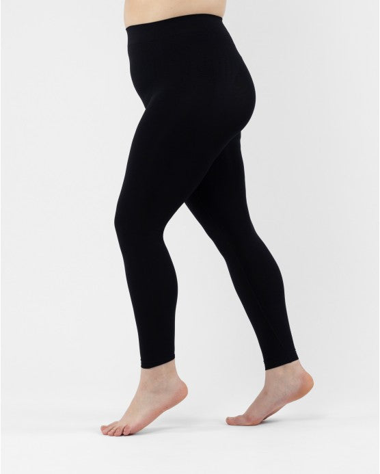 Leggings - Noir