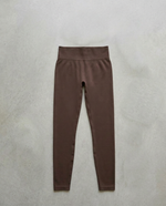 Leggings Push-up Chocolate Martini Curvy per Taglie Forti | Leela Lab